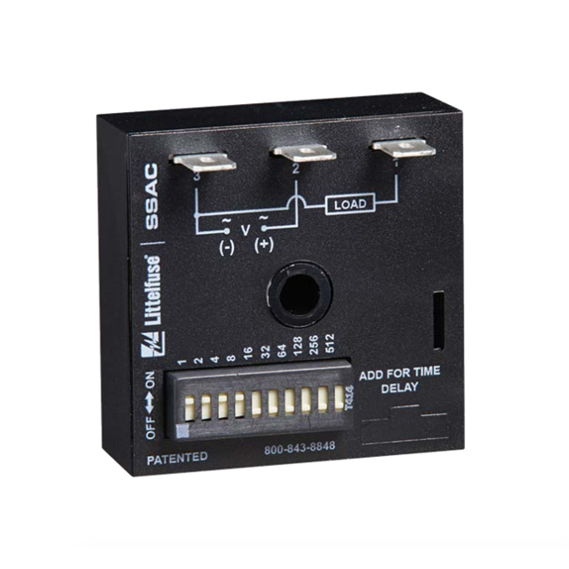 Littelfuse TDUIL3002A